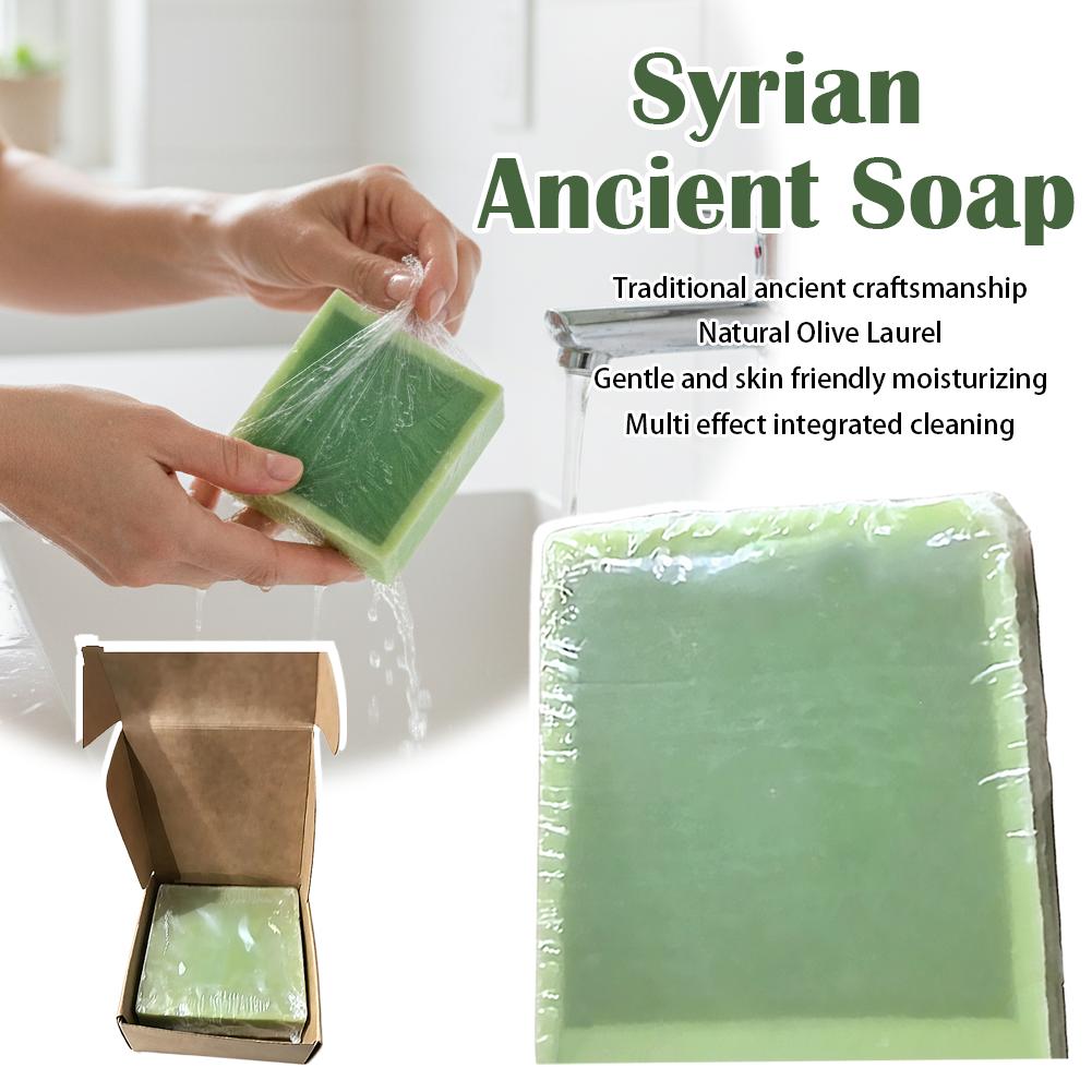 Soap Making Oils - 수제 올리브 오일 비누 선물 세트,