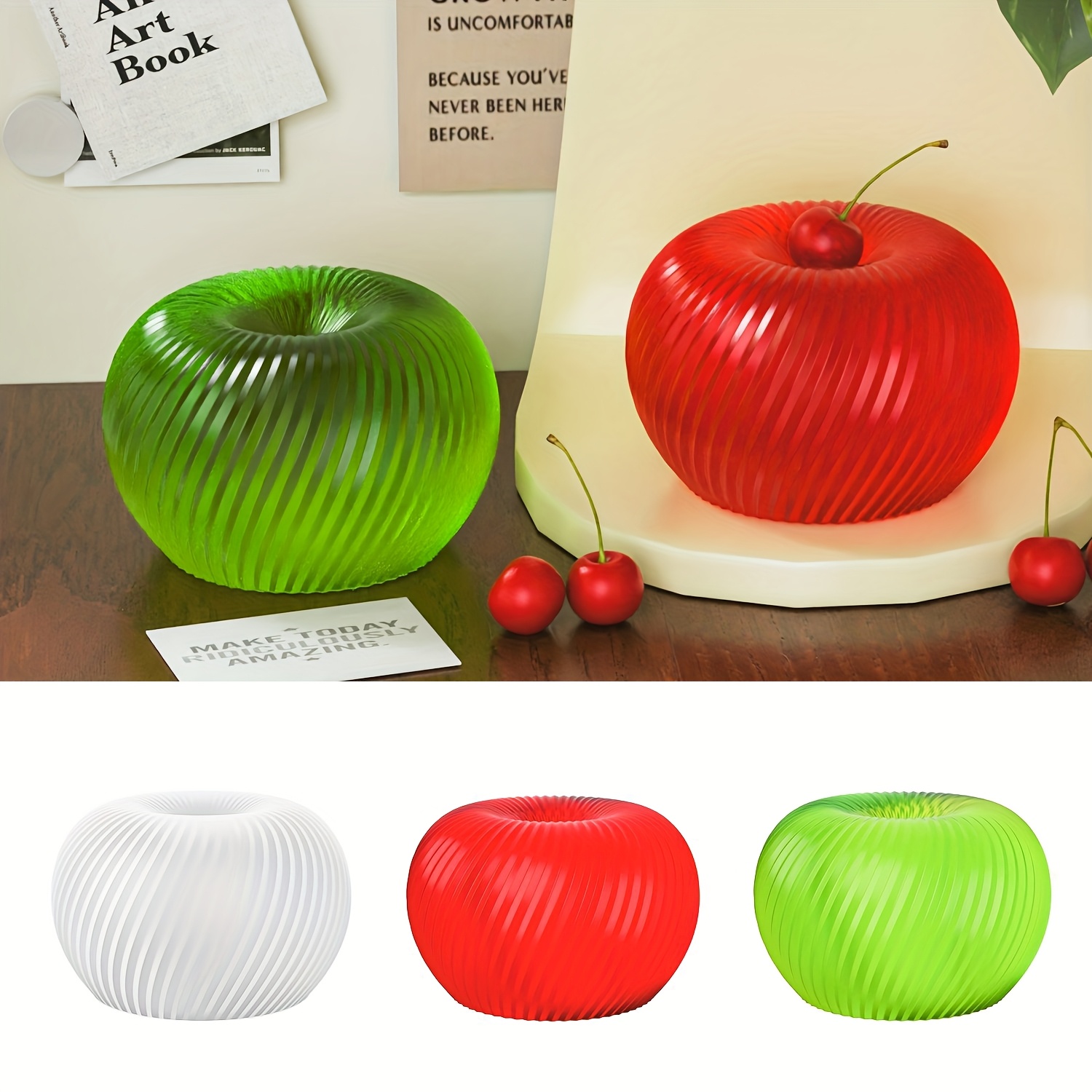 Soap Making Ideas - 비누, 양초, 석고 공예품 제작에 적합한