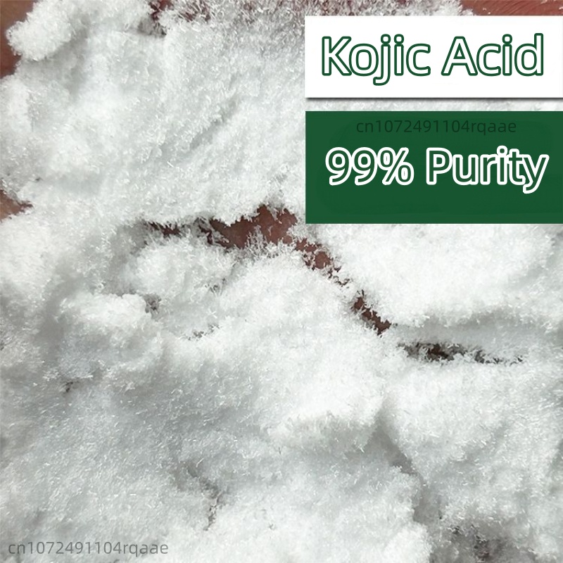 Soap Making Acid - 99% 순도의 코직산 디팔미테이트, 피부 관리