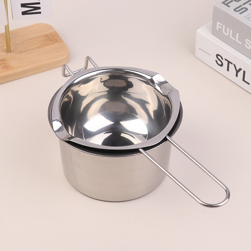 Soap Making Pot - 초콜릿 캔디 양초 비누 왁스 만들기