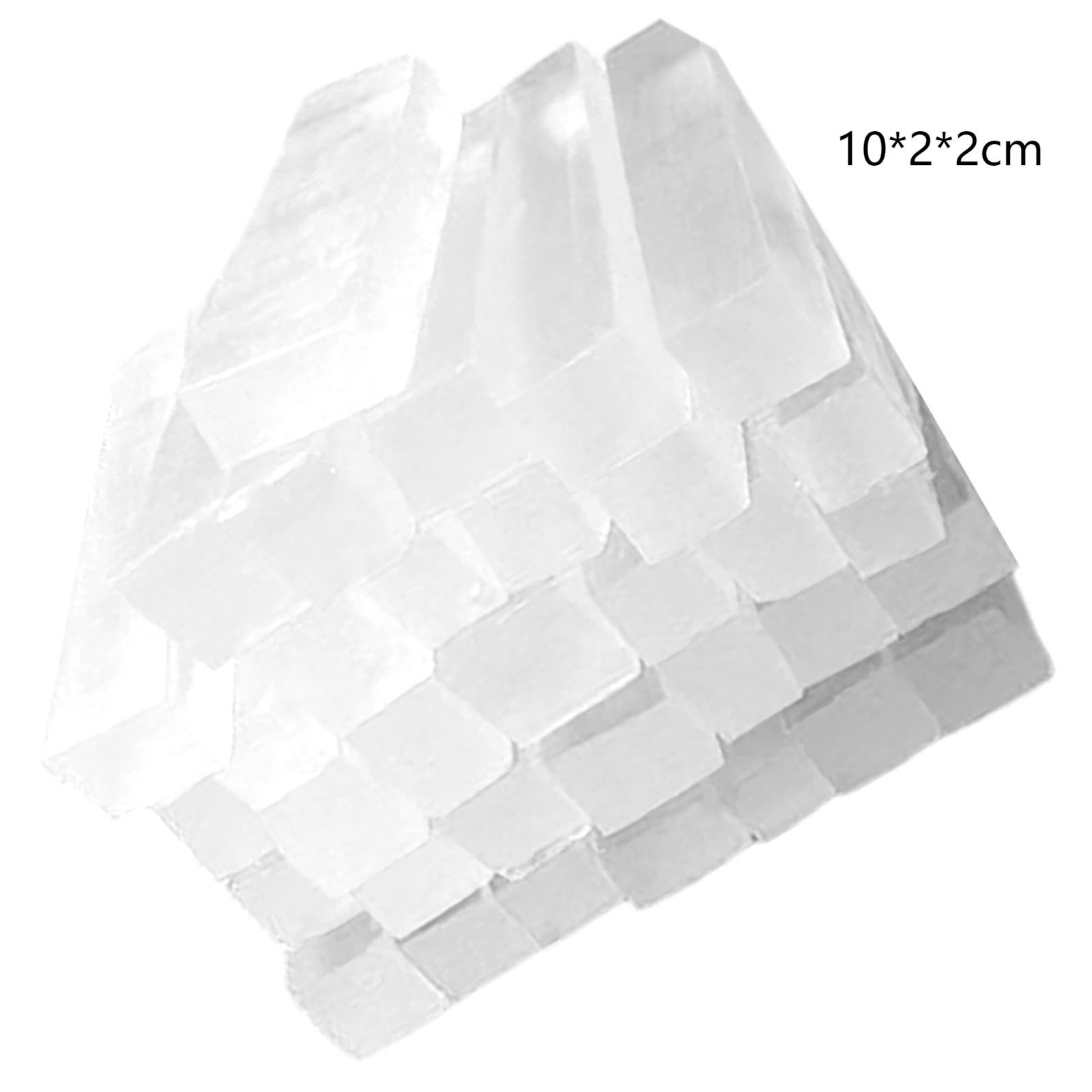 Soap Making Accessories - 백클리어 글리세린 핸드솝 베이스 유기농 핸드솝