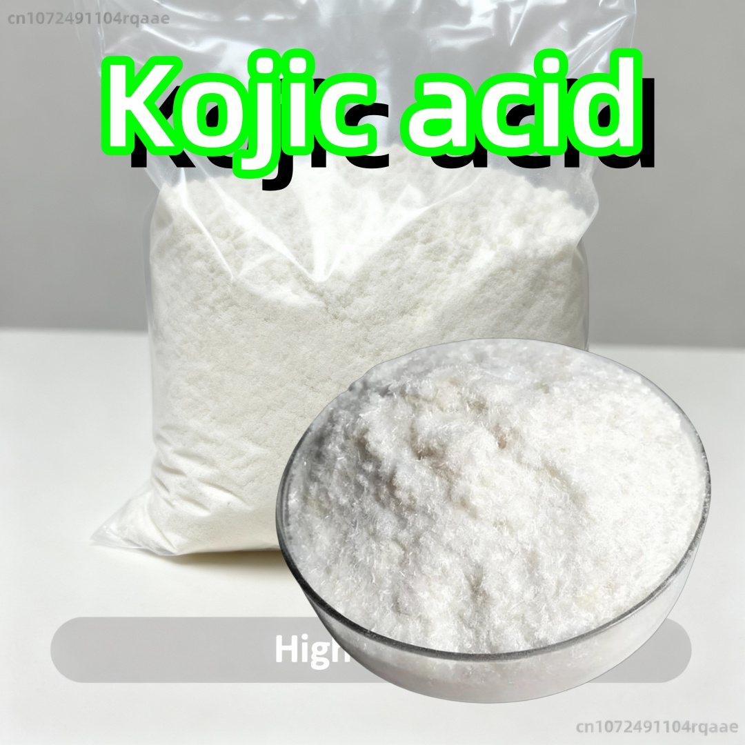 비누 제조용 코직산 크리스탈, 99% 순도 코직산 디팔 - Soap Making Acid 리뷰 및 가격