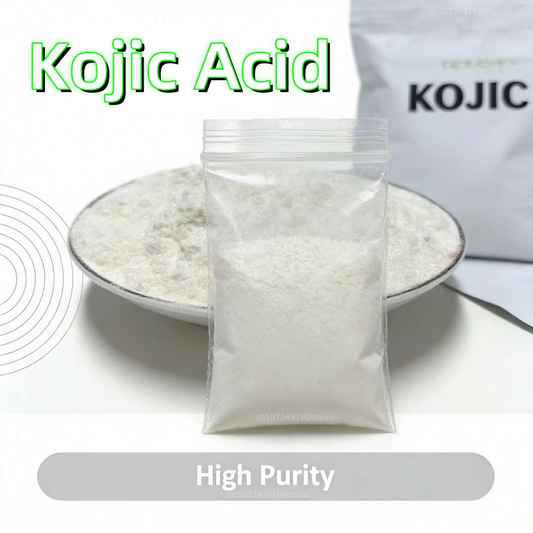 99% 순도의 코직산 결정, 비누 제조용, 코직산 디팔 - Soap Making Acid 리뷰 및 가격