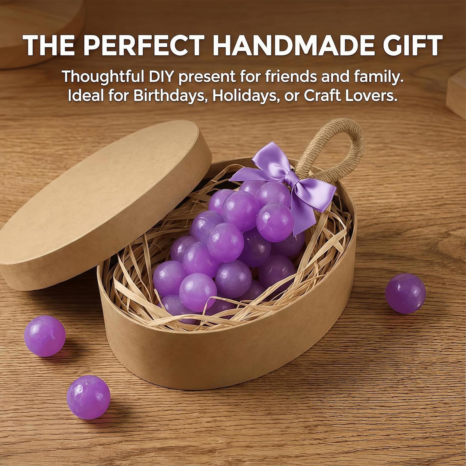 DIY 비누 만들기 키트 포도 비누 몰드, 쉽게 분리되 - Soap Making Essentials 리뷰 및 가격