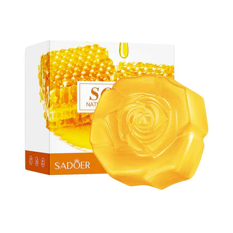 꿀 수제 비누 클렌징 바디 핸드 워시 비누 에센셜 오일 - Soap Making Oils 리뷰 및 가격