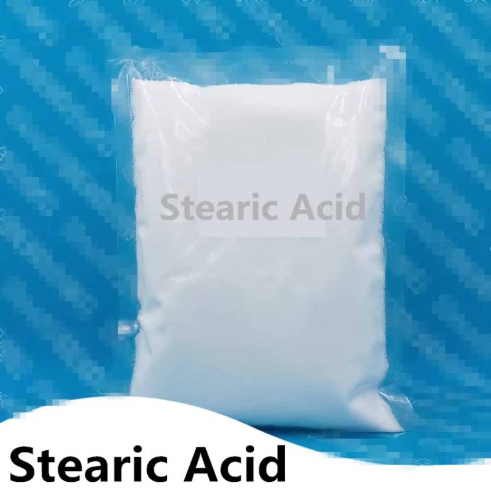 프리미엄 스테아릭산 분말 100% 순수 비누 및 화장품 - Soap Making Acid 리뷰 및 가격