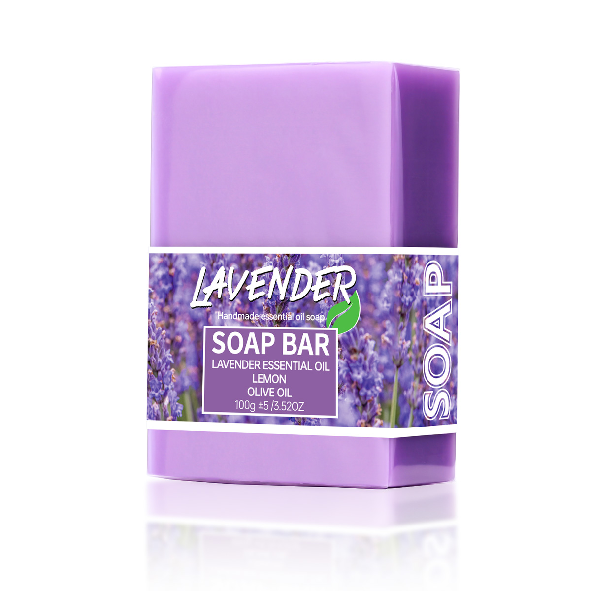 100g 라벤더 오일 수제 글리세린 비누 바 바디 페이 - Soap Making Oils 리뷰 및 가격
