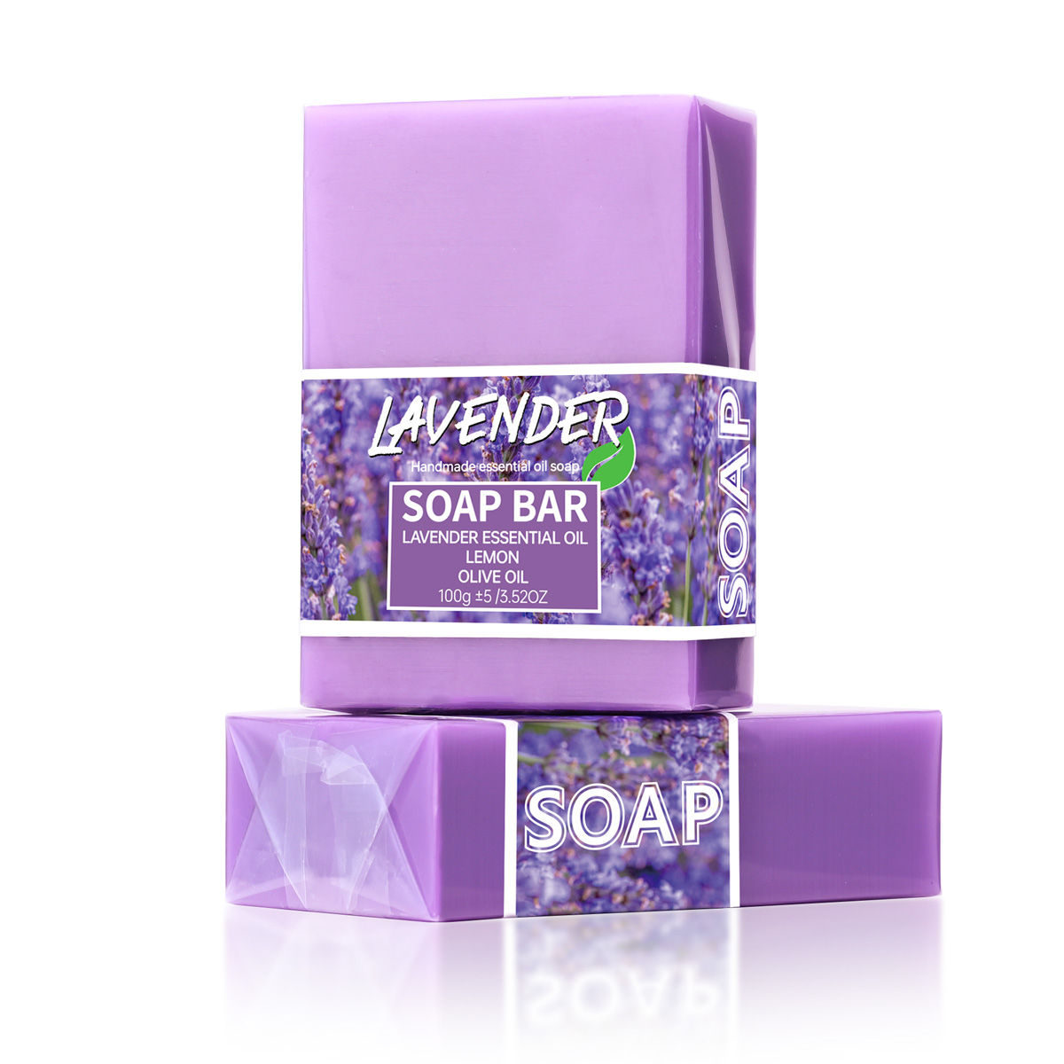 100g 라벤더 오일 수제 글리세린 비누 바 바디 페이 - Soap Making Oils 리뷰 및 가격