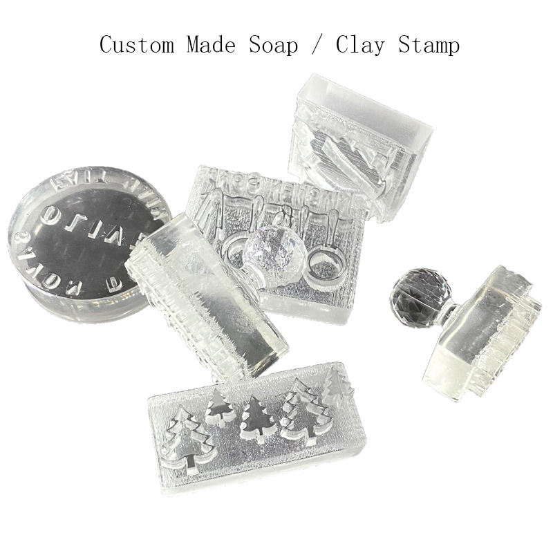 사용자 정의 만든 비누 스탬프, 개인화 된 로고 Emb - Soap Making Websites 리뷰 및 가격
