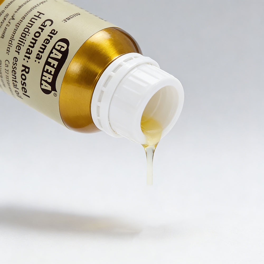 가페라 145ml(4.9 fl.oz) 로즈 샹그릴라 커 - Soap Making Oils 리뷰 및 가격