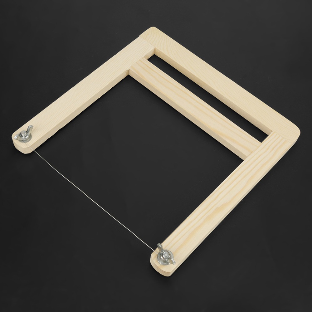 비누 제작 도구 나무 손잡이 비누 커터 재사용 가능 휴 - Soap Making Accessories 리뷰 및 가격