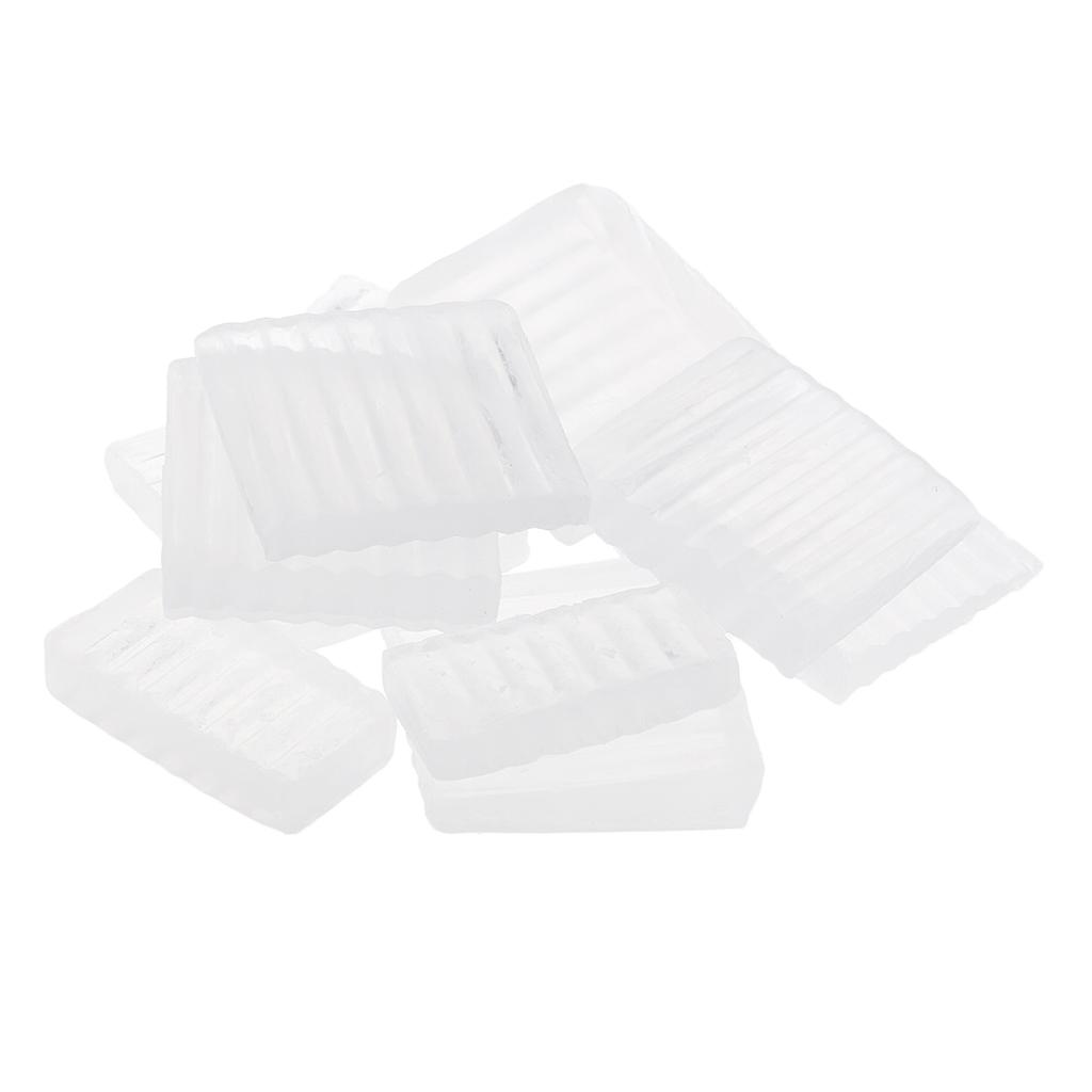 투명 생비누 베이스, 천연 수제 비누 만들기, DIY  - Soap Making Raw Material 리뷰 및 가격