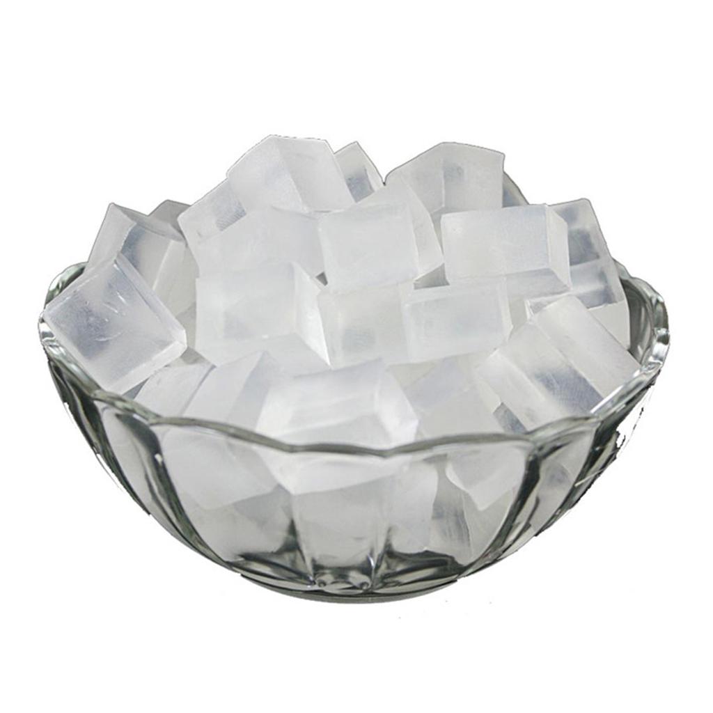 투명 생비누 베이스, 천연 수제 비누 만들기, DIY  - Soap Making Raw Material 리뷰 및 가격