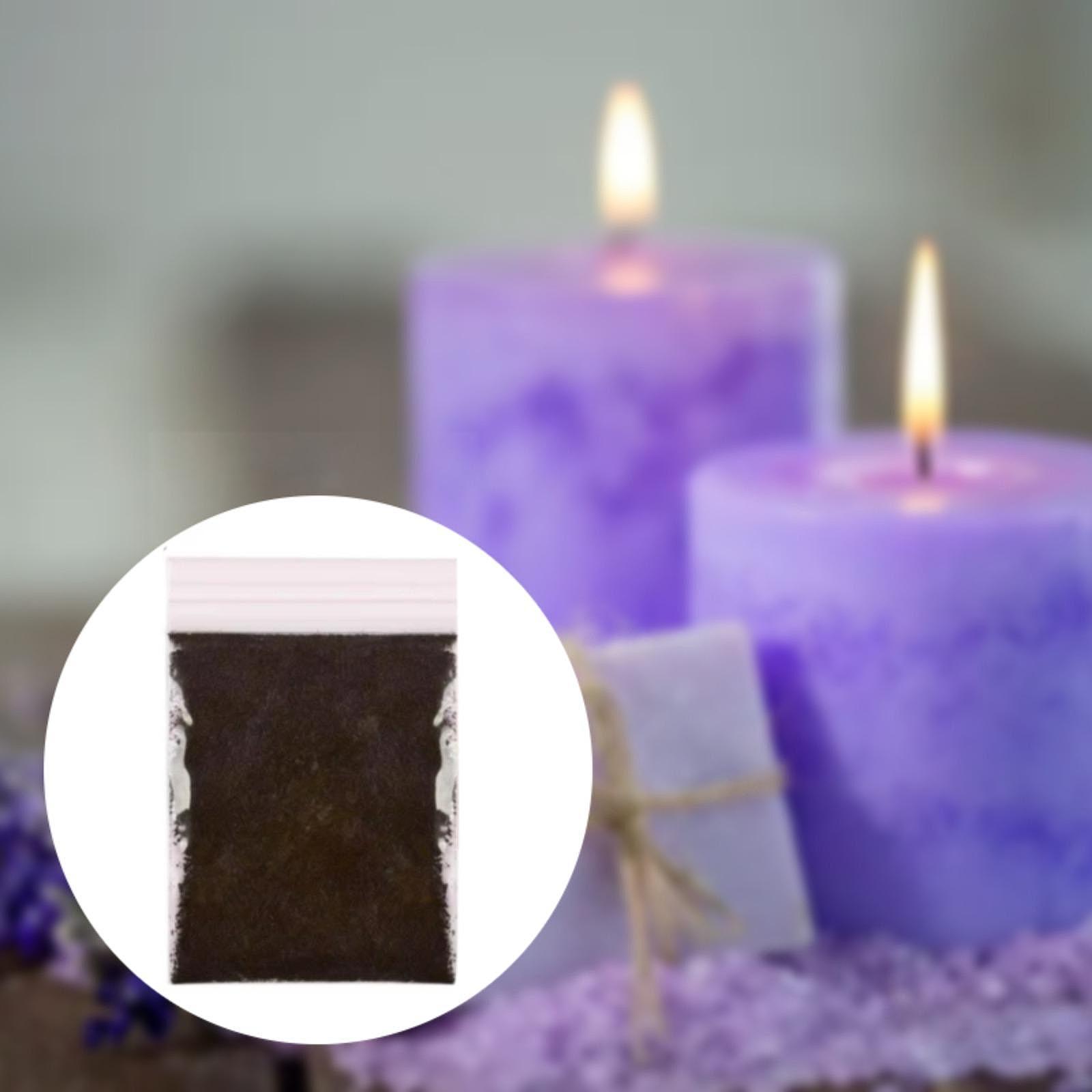 소이 캔들 제작용 양초 염료 2개, 비누 착색용 마이카 - Soap Making Dye 리뷰 및 가격