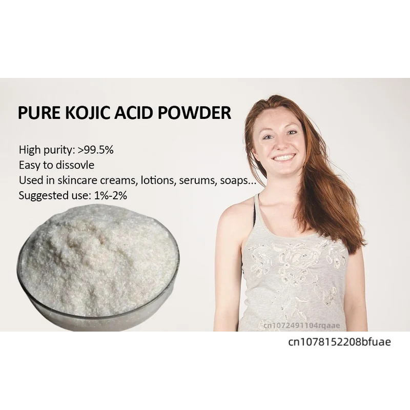 99% 순수 코직산 파우더 피부 미백 화장품 원료 (페 - Soap Making Acid 리뷰 및 가격