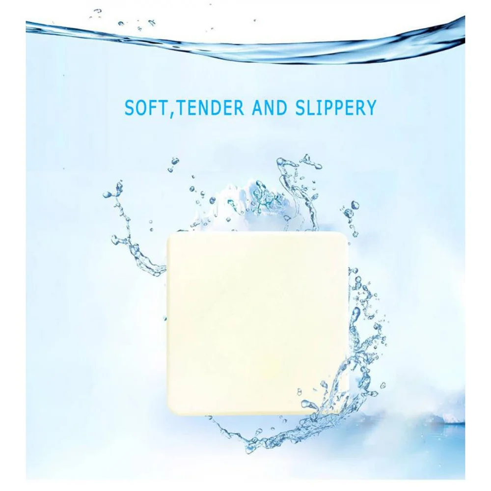 100g 손으로 만든 비누 풍부하고 부드러운 거품 천연 - Soap Making Oils 리뷰 및 가격