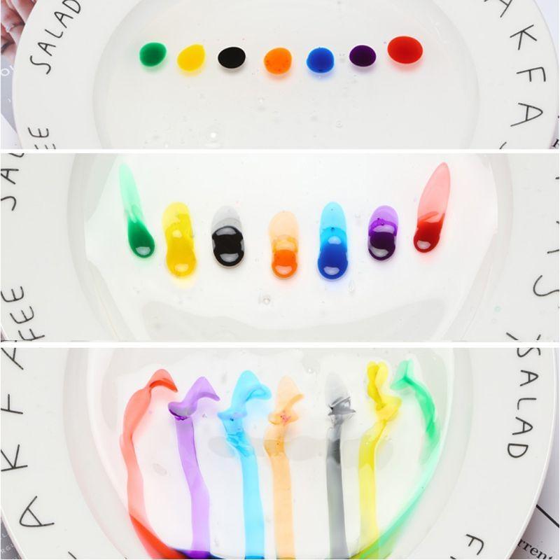 액체 에폭시 수지 염료 수지 쥬얼리 공예 프로젝트 7  - Soap Making Dye 리뷰 및 가격