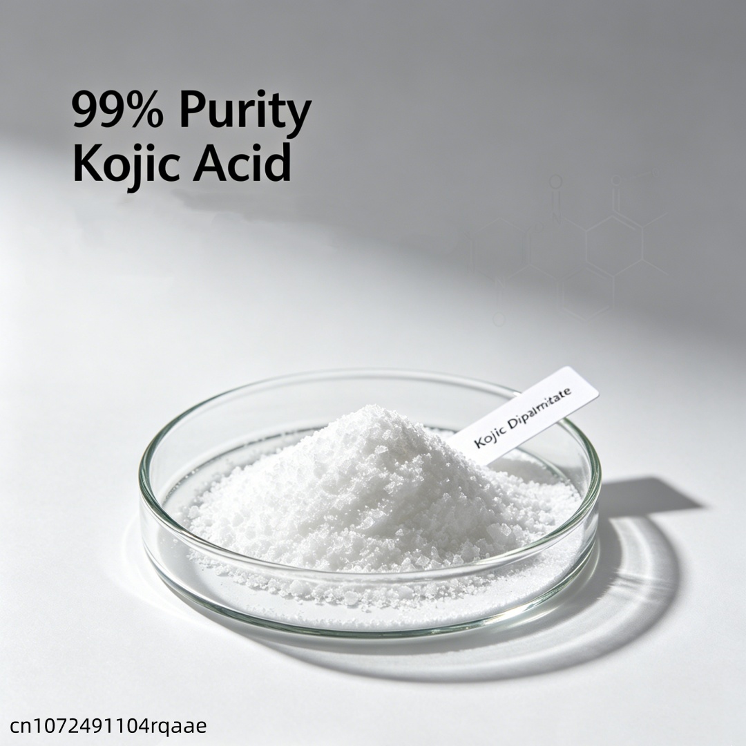 99% 순수 코직산 분말 피부 미백 항산화 원료 비누  - Soap Making Acid 리뷰 및 가격