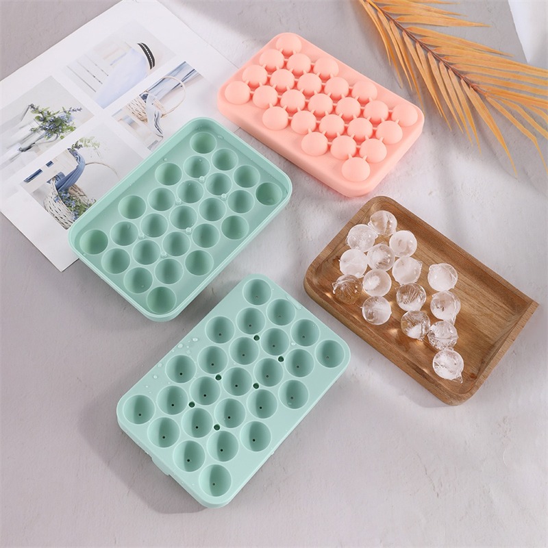 DIY 포도볼 수제 비누 몰드 원형 비누 만들기 도구  - Soap Making Ideas 리뷰 및 가격