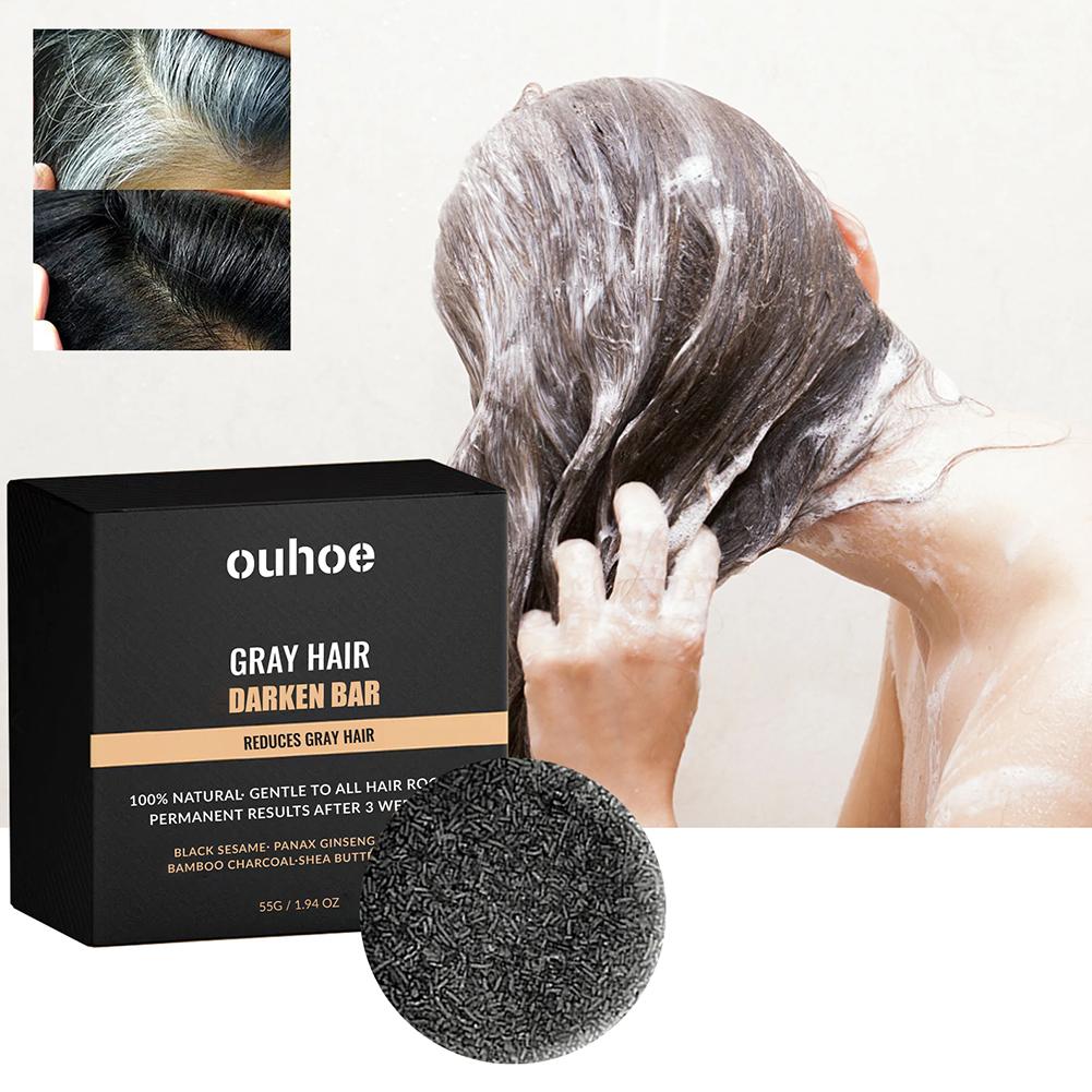 55g/60g 양파 로즈마리 샴푸 비누, 남성과 여성을 - Soap Making Oils 리뷰 및 가격