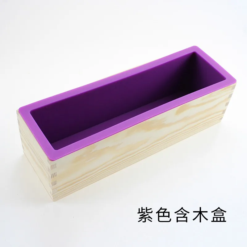 DIY 수제 도구 MJ902에 대 한 나무 상자와 실리 - Soap Making Accessories 리뷰 및 가격