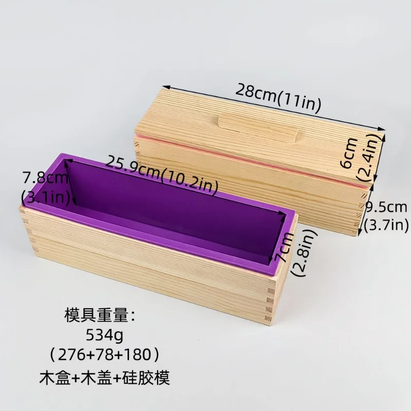 DIY 수제 도구 MJ902에 대 한 나무 상자와 실리 - Soap Making Accessories 리뷰 및 가격