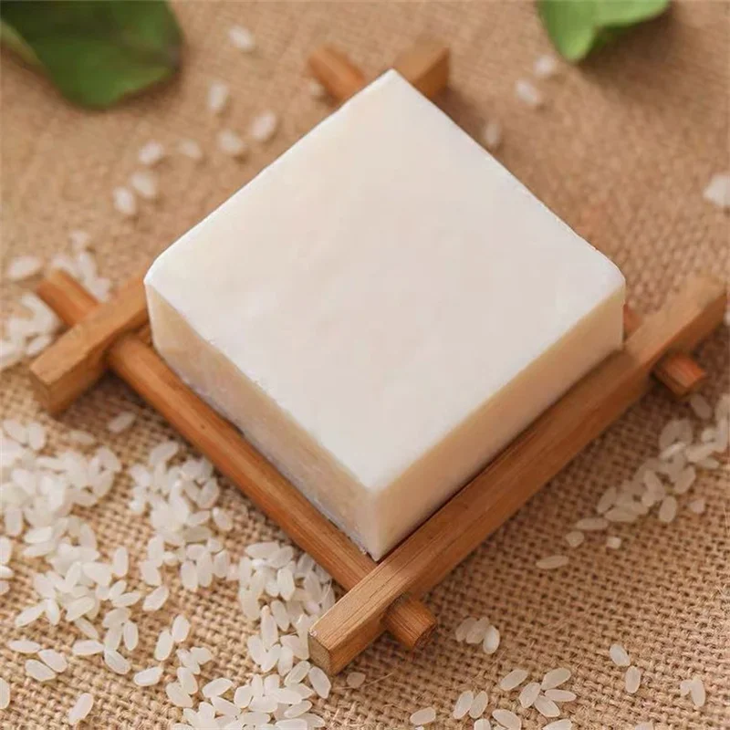 JAM 라이스솝 오리지널 태국 수제 쌀 우유 비누 오리 - Castor Oil Soap 리뷰 및 가격