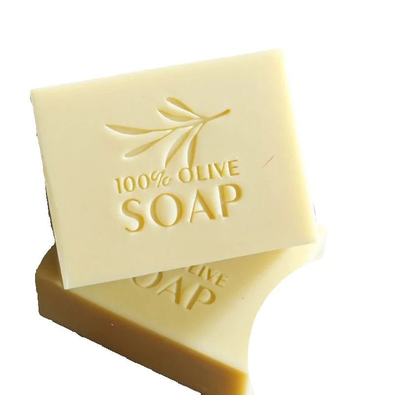 순수 올리브 아크릴 비누 스탬프, 100% 올리브 절묘 - Soap Making Websites 리뷰 및 가격