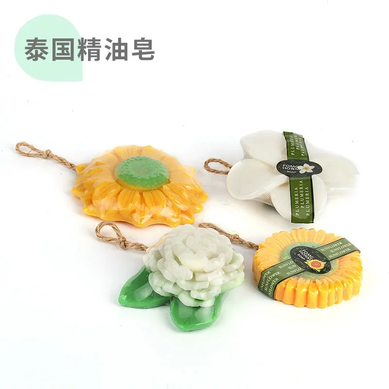 태국 과일 에센셜 오일 어린이 목욕 비누 과일 모조 비 - Soap Making Oils 리뷰 및 가격