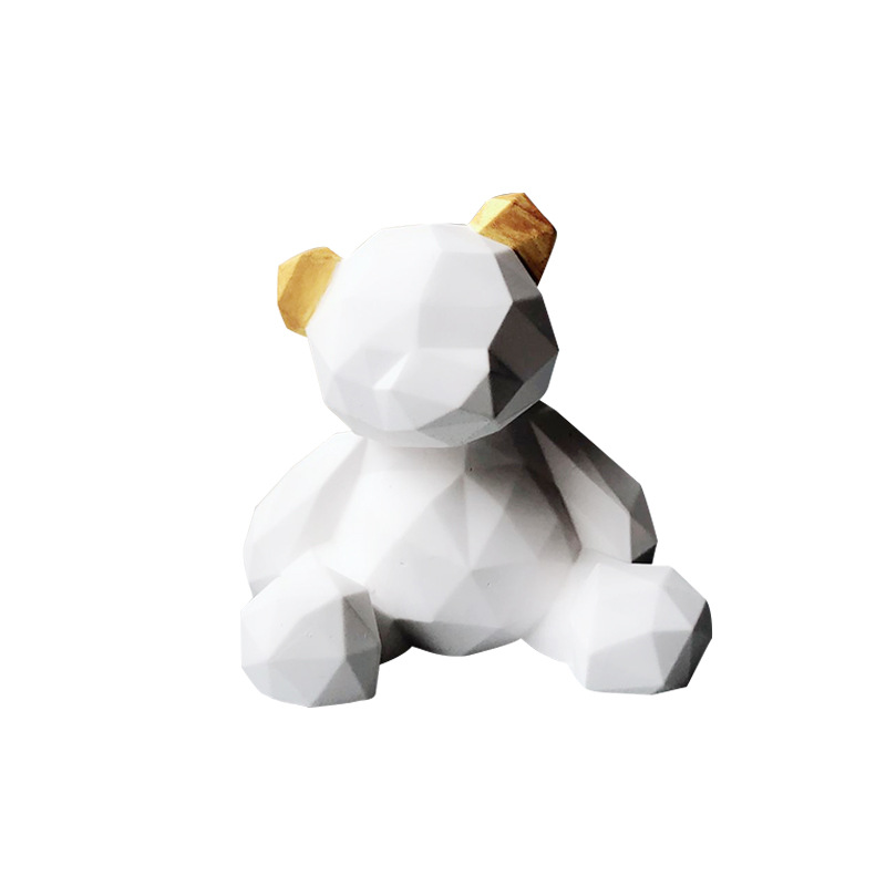 3D 스테레오 곰 실리콘 금형, Diy 동물 모양의 양 - Soap Making At Home 리뷰 및 가격