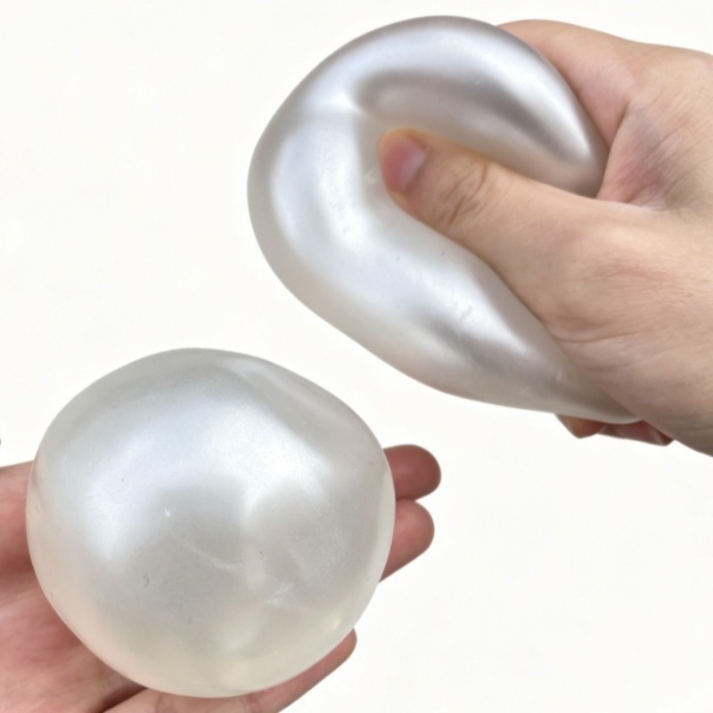 몰드블러블 스퀴시 펄 코코넛 오일 스퀴즈 토이 몰드블러 - Coconut Oil Refined 리뷰 및 가격