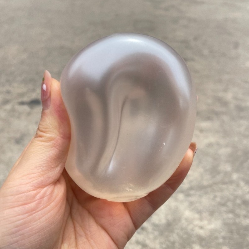 몰드블러블 스퀴시 펄 코코넛 오일 스퀴즈 토이 몰드블러 - Coconut Oil Refined 리뷰 및 가격
