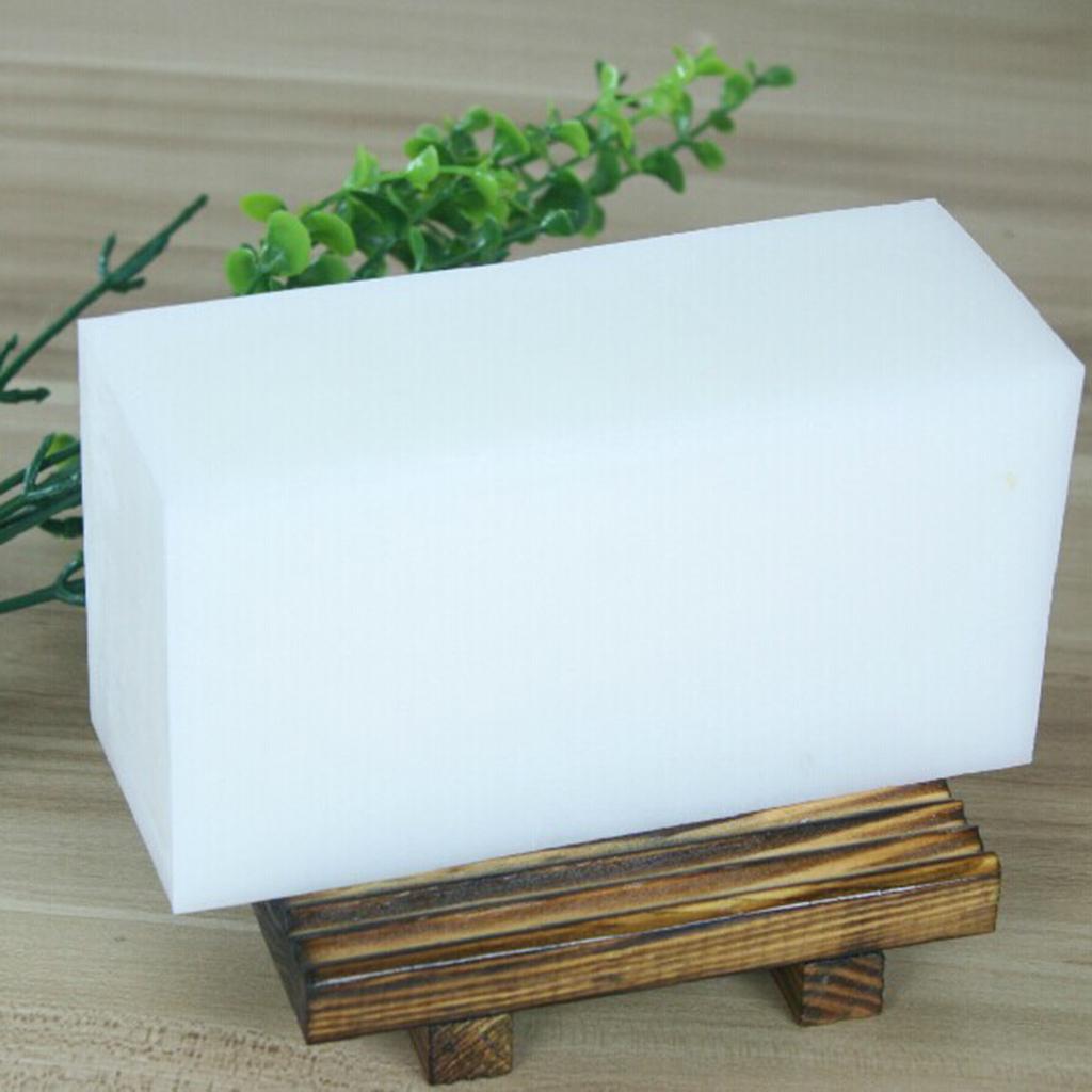 수제 비누 제작 용품을 위한 순한 백색 비누 베이스,  - Soap Making Raw Material 리뷰 및 가격