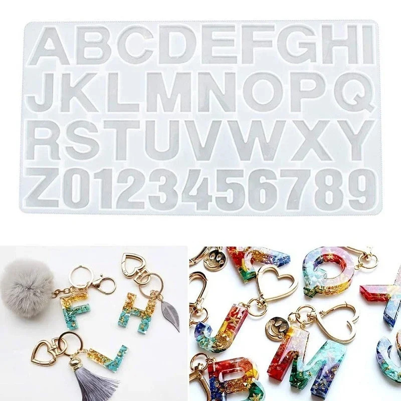 1pc/2pcs/3pcs LettersAtoZ,Numb - Soap Making Accessories 리뷰 및 가격