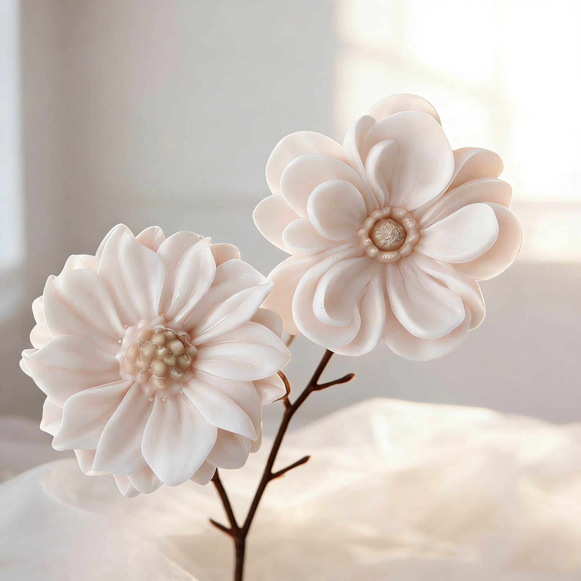 DIY 홈메이드 초콜릿 캔디 꽃 모양 몰드 꽃 시리즈  - Soap Making At Home 리뷰 및 가격