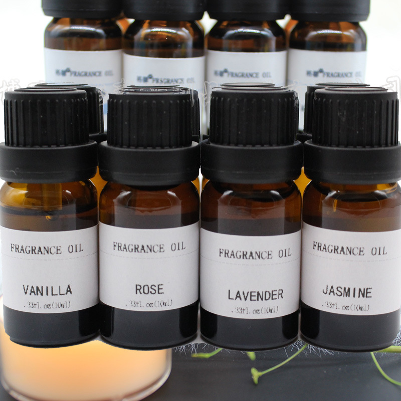 10ml 아로마 테라피 양초 에센셜 오일은 Diy 수제 - Soap Making Oils 리뷰 및 가격