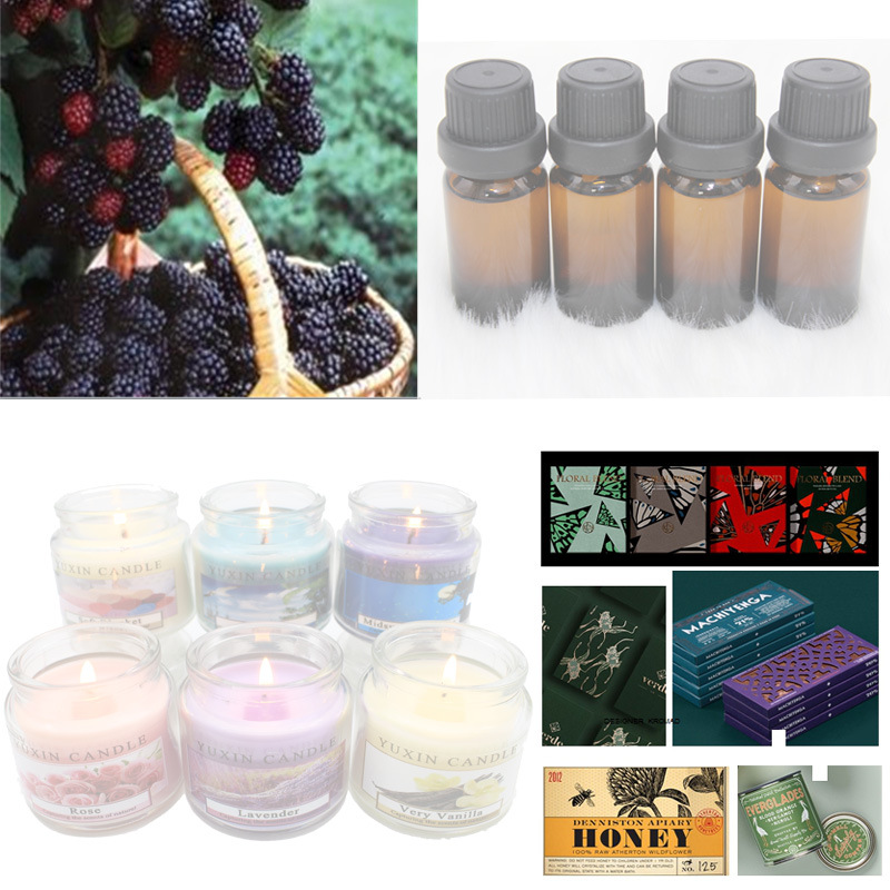 10ml 아로마 테라피 양초 에센셜 오일은 Diy 수제 - Soap Making Oils 리뷰 및 가격