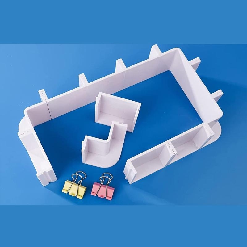 DIY 수지 금형 용 91AC 플라스틱 하우징 프레임  - Soap Making Kit For Kids 리뷰 및 가격