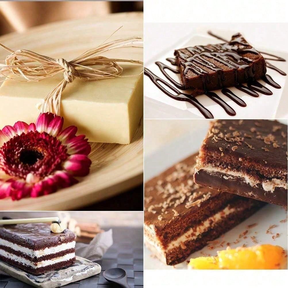 1-2팩 6구 DIY 실리콘 몰드, 핸드메이드 비누,  - Soap Making Silicone Molds 리뷰 및 가격