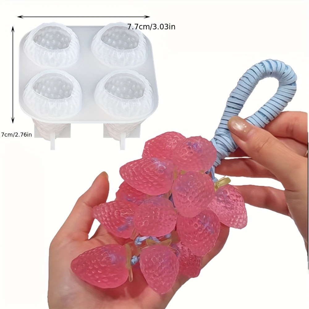 레진 몰드, 비누 만들기용 실리콘 몰드, 3D 레진 몰 - Soap Making Kit For Kids 리뷰 및 가격