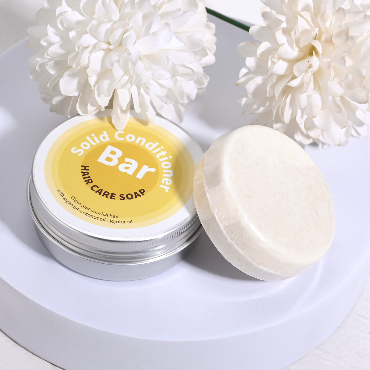 아르간 오일, 코코넛 오일, 호호바 오일이 풍부한 식물 - Soap Making Oils 리뷰 및 가격