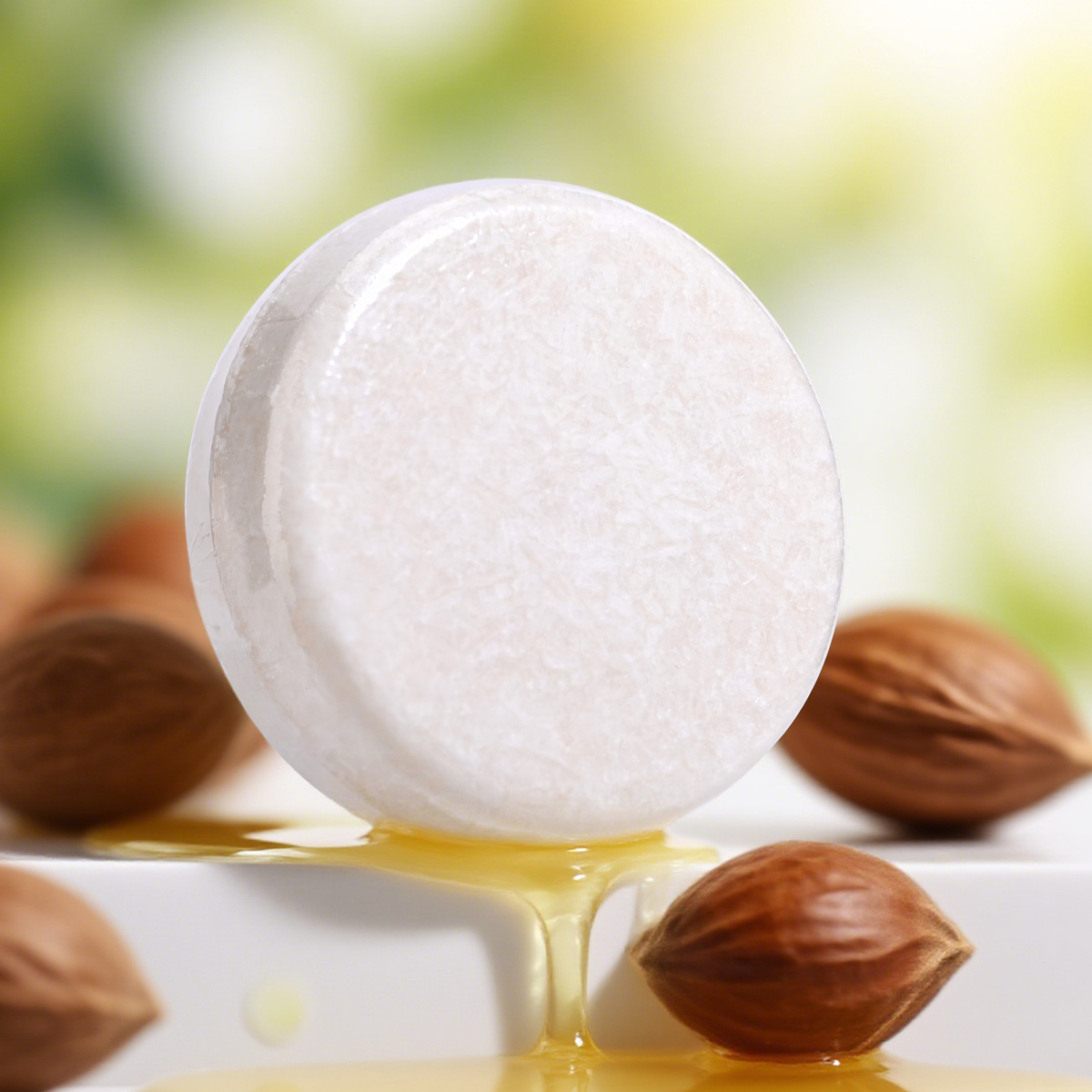 아르간 오일, 코코넛 오일, 호호바 오일이 풍부한 식물 - Soap Making Oils 리뷰 및 가격