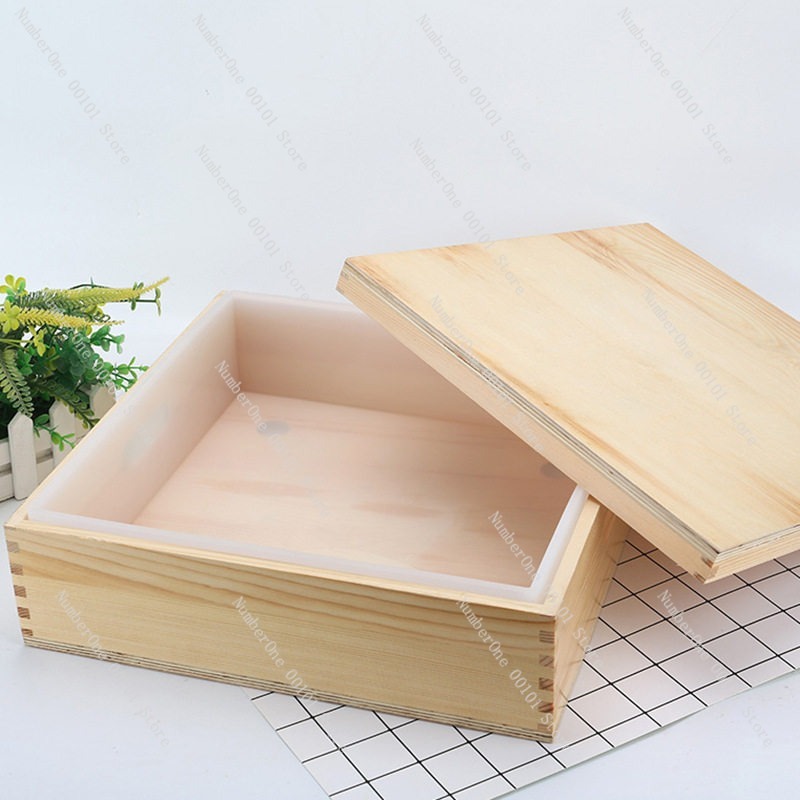 대용량 8kg 크리스탈 에폭시 레진 실리콘 몰드 31x - Soap Making Silicone Molds 리뷰 및 가격