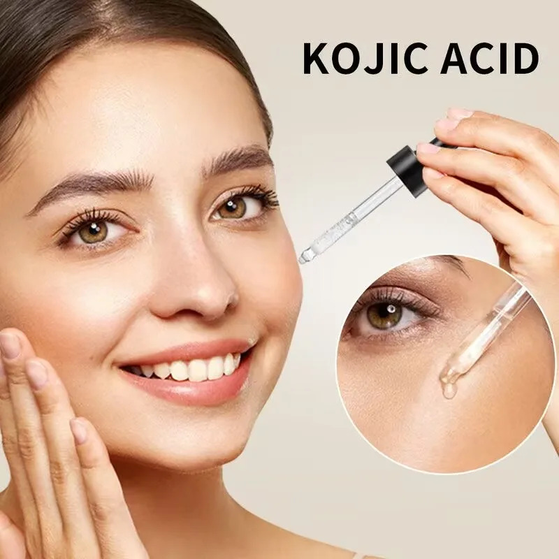 고순도 코직산 결정 화장품 원료, 수제 스킨케어 및 바 - Soap Making Acid 리뷰 및 가격