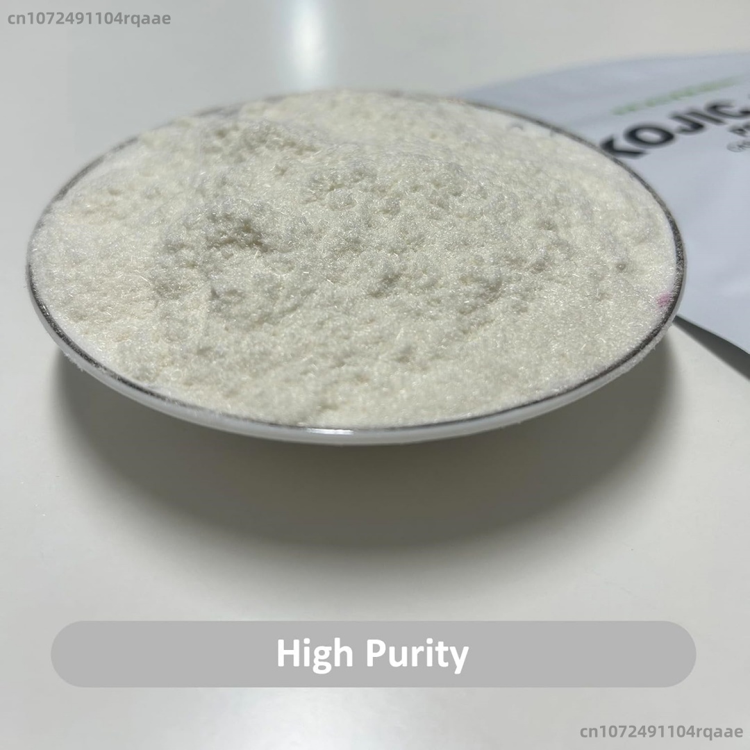 99% 순도의 코직산 디팔미테이트, 피부 관리 향료 및 - Soap Making Acid 리뷰 및 가격
