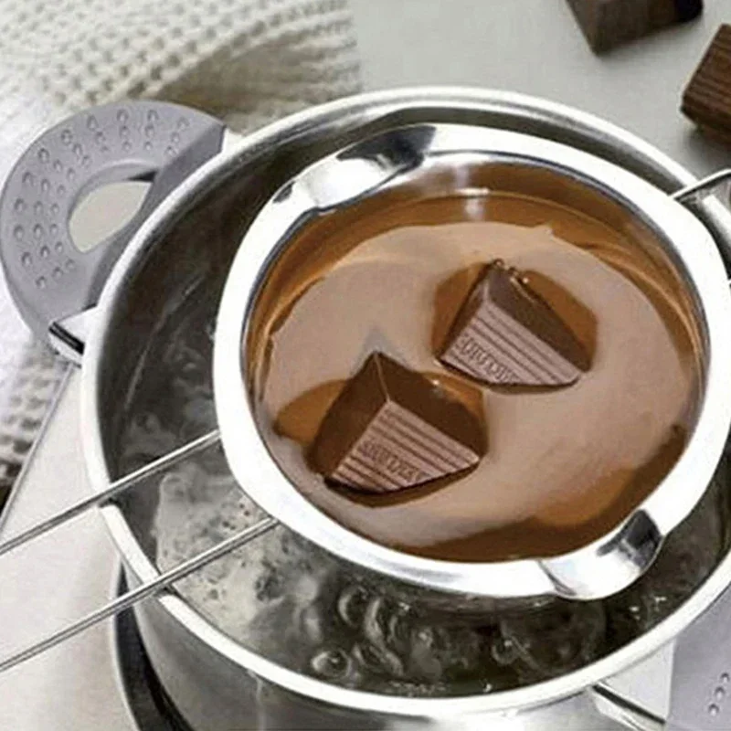 스테인레스 스틸 왁스 녹는 냄비 긴 손잡이 향기로운 양 - Soap Making Pot 리뷰 및 가격