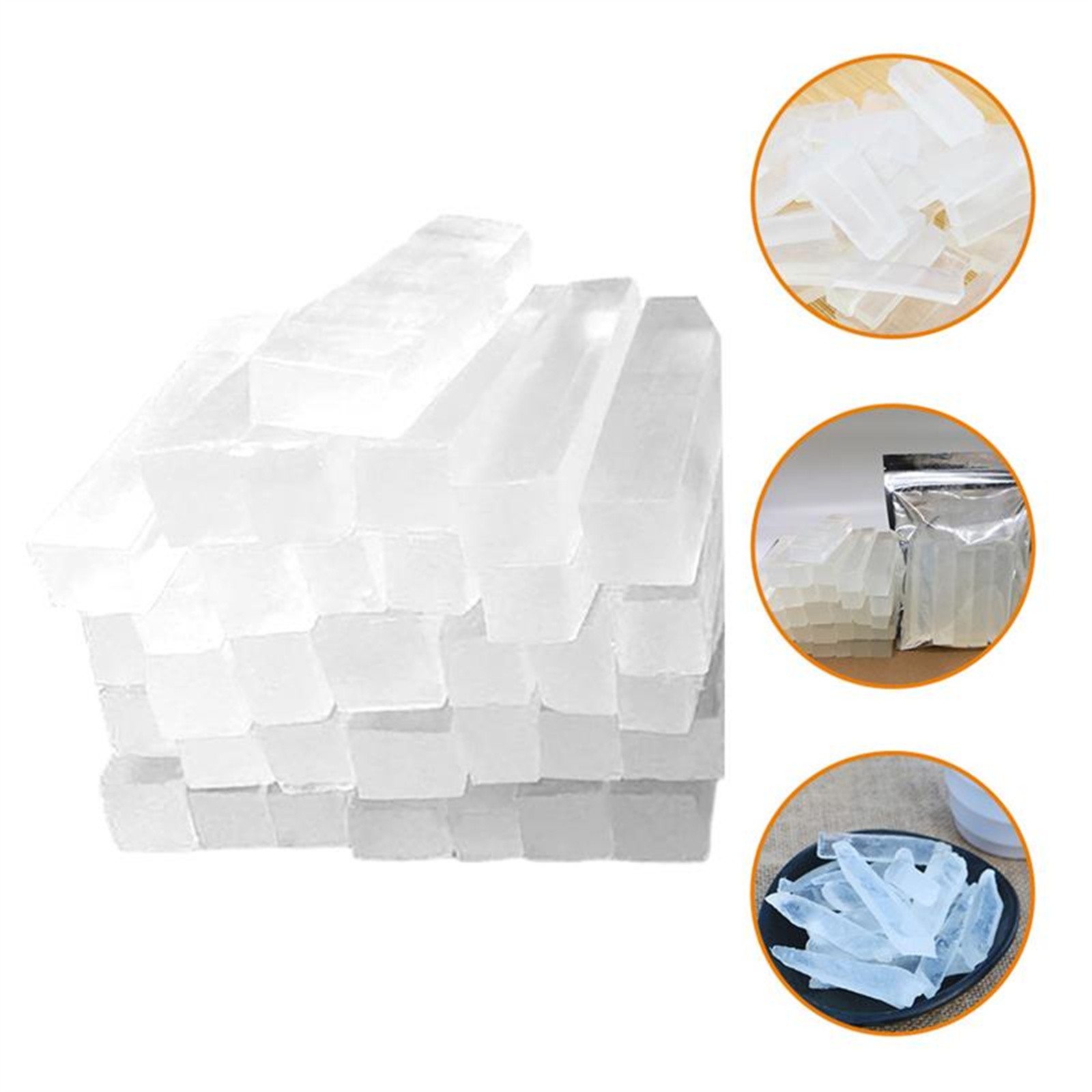 백클리어 글리세린 핸드솝 베이스 유기농 핸드솝 만들기  - Soap Making Accessories 리뷰 및 가격
