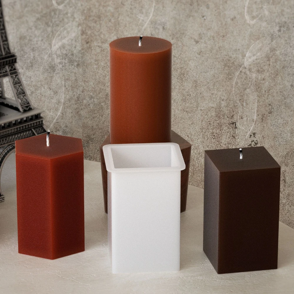 간단한 아티스트 기하학 모양 수지 만들기 세트 구호 C - Soap Making Ideas 리뷰 및 가격