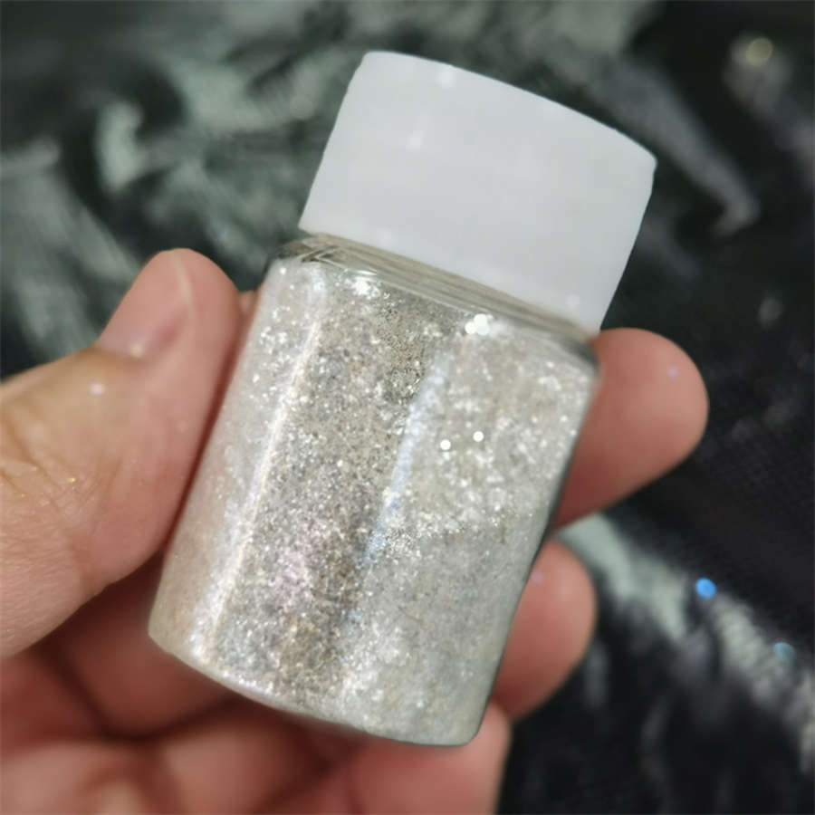 50g 슈퍼 화이트 마이카 펄 파우더, 반짝이는 골든  - Soap Making Dye 리뷰 및 가격
