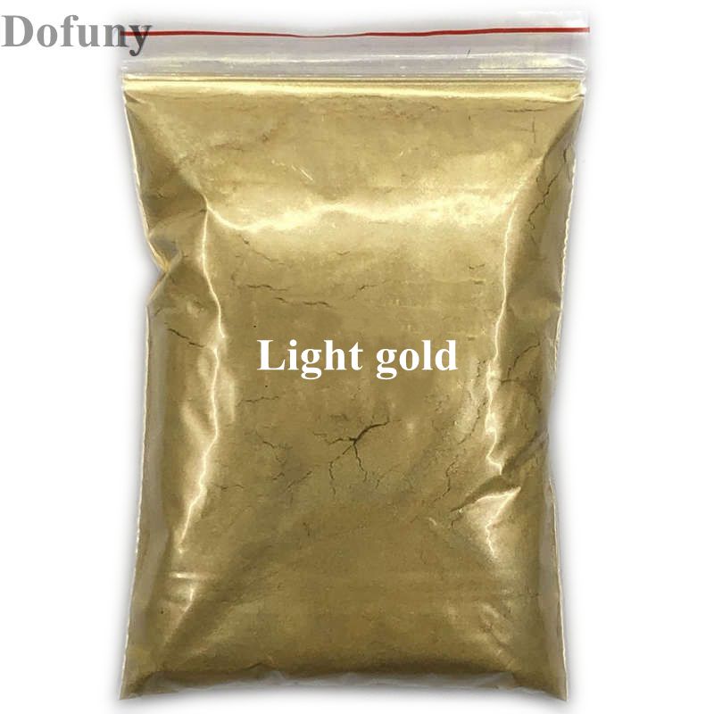 50g 슈퍼 화이트 마이카 펄 파우더, 반짝이는 골든  - Soap Making Dye 리뷰 및 가격